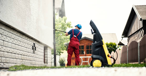 Trusted Elon, NC  Pressure Washing Services Experts